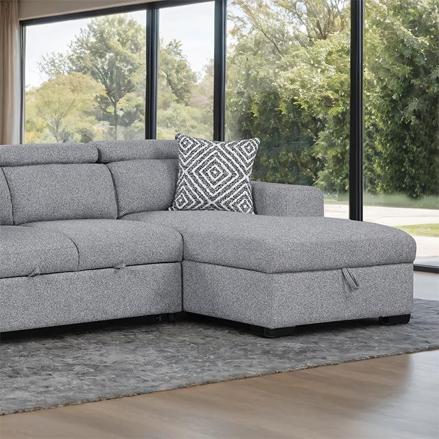 Chatteris Sectional