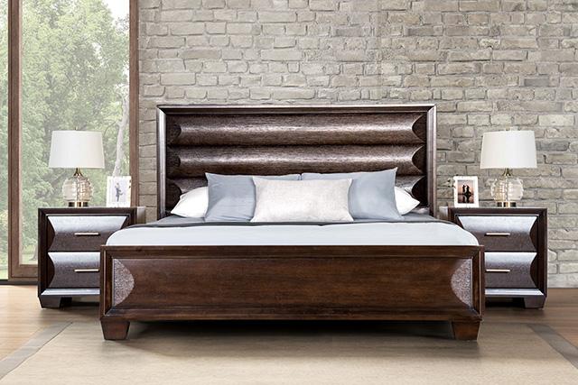 Hinwitz Queen Bedroom Set - Furniture 2 Go- FL