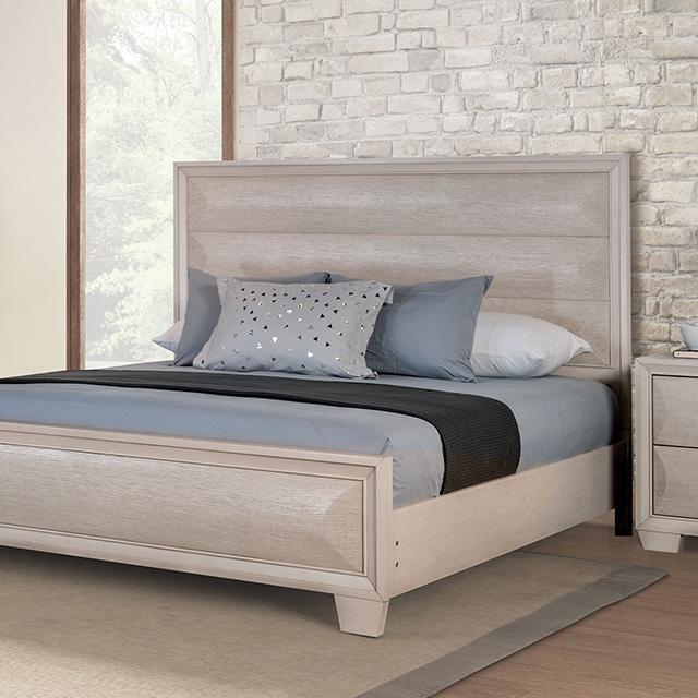 Hinwitz Queen Bedroom Set - Furniture 2 Go- FL