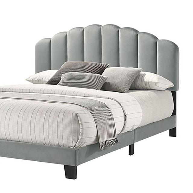 Christi Queen Bed