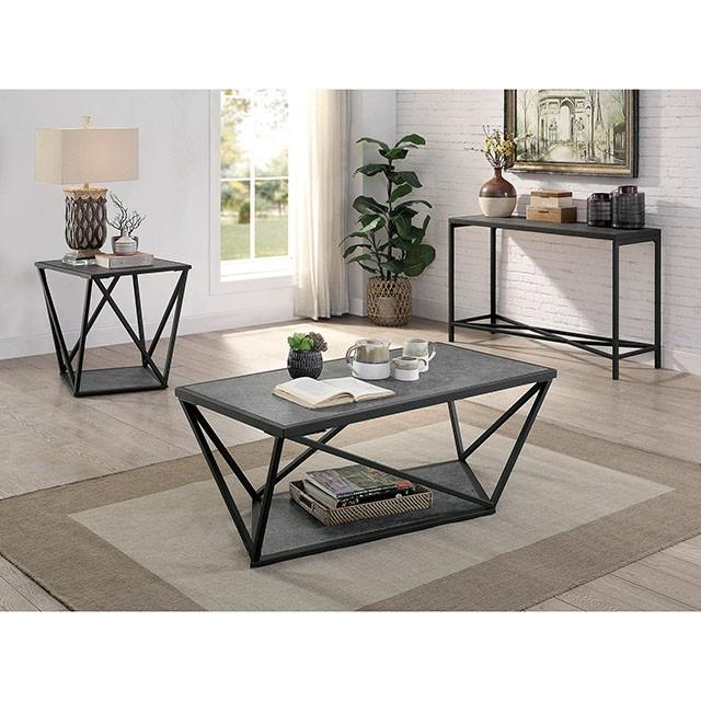 Ciana End Table
