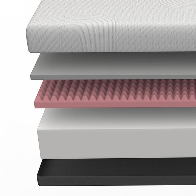 CLEMATIS E.King Mattress - Furniture 2 Go- FL