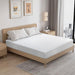 Artemisia 12" Memory Foam Mattress - Furniture 2 Go- FL