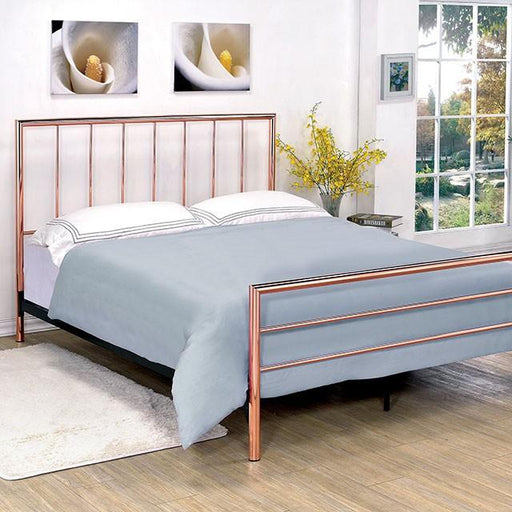 Diana Bed - Furniture 2 Go- FL