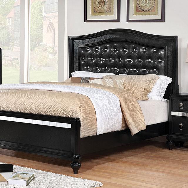 Avior Bed - Furniture 2 Go- FL