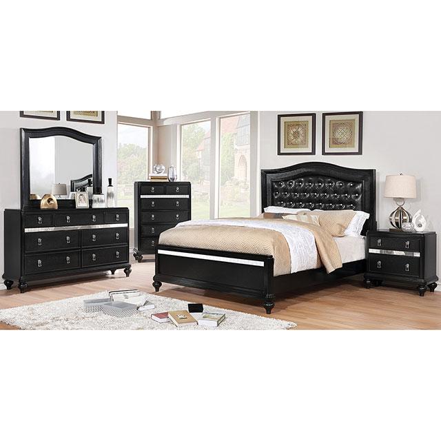 Avior Bed - Furniture 2 Go- FL