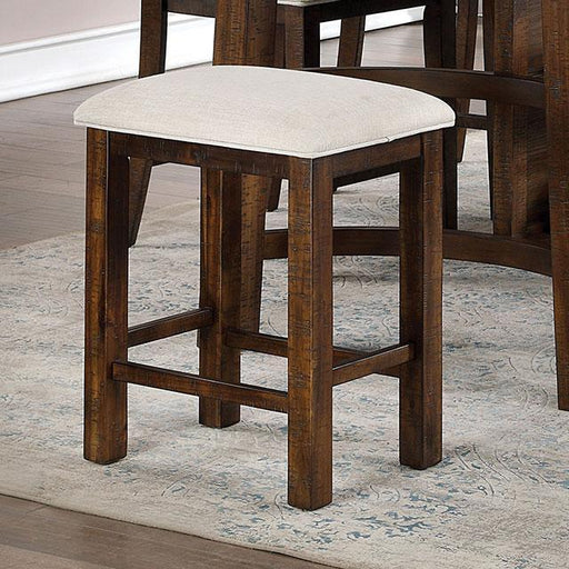 FREDONIA Counter Ht. Stool - Furniture 2 Go- FL
