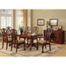 Georgetown 7 Pc Dining Table Set - Furniture 2 Go- FL