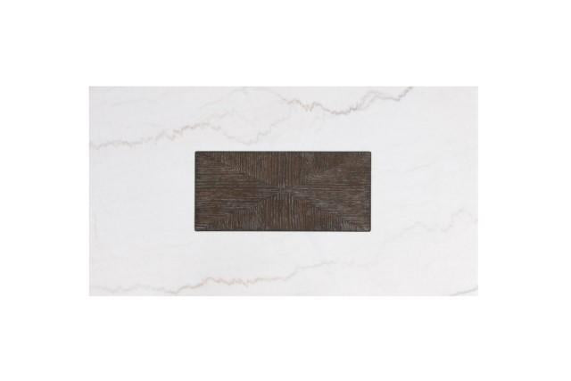 Grasten Square Coffee Table