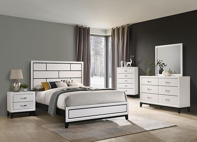 Errico Dresser - Furniture 2 Go- FL