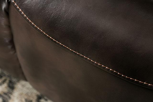 Barclay Power Loveseat