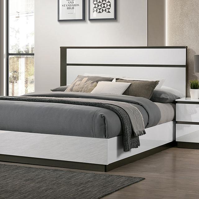 Birsfelden Queen Bedroom Set - Furniture 2 Go- FL