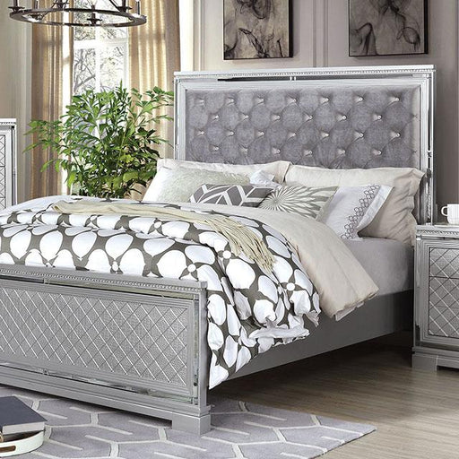 Belleterre Queen Bedroom Set - Furniture 2 Go- FL