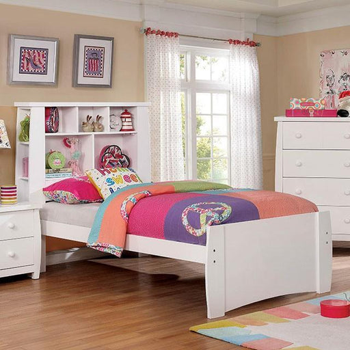 Marlee Twin & Full Bed - Furniture 2 Go- FL