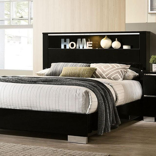 Carlie 4 & 5 Piece Bed Set - Furniture 2 Go- FL