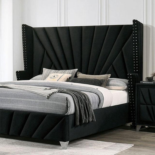 Carissa Queen Bedroom Set - Furniture 2 Go- FL
