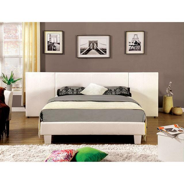 Winn Park Night Stand Pier