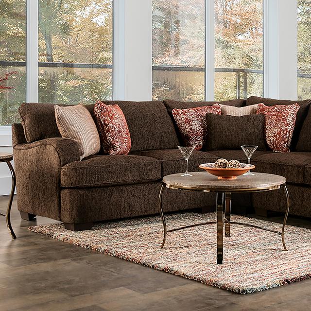 Wanstead Sectional