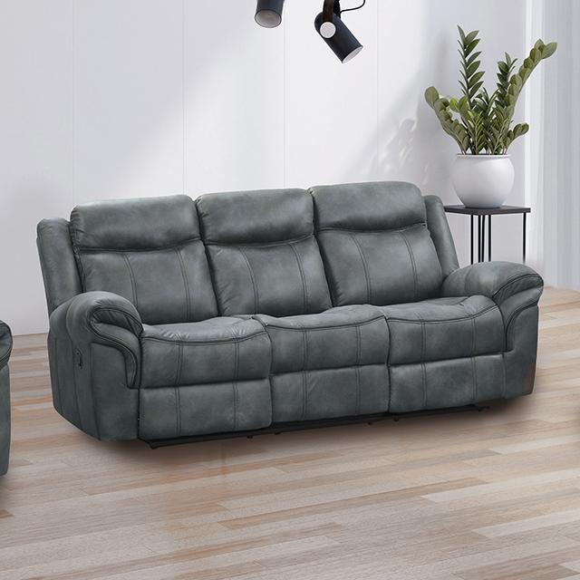 Agata Manual Sofa
