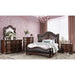 Arcturus Brown Cherry Dresser - Furniture 2 Go- FL