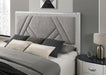 Aldgate Queen Bedroom Set - Furniture 2 Go- FL