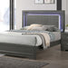 Alison Queen Bedroom Set - Furniture 2 Go- FL
