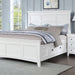 Castlile Bedroom Set - Furniture 2 Go- FL