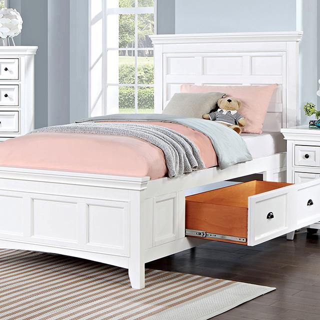Castlile Bedroom Set - Furniture 2 Go- FL