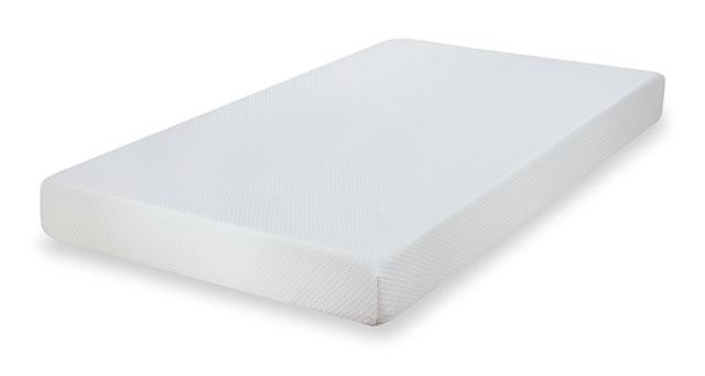 Artemisia 8" Cal. King, E.King, Full, & Queen Memory Foam Mattress