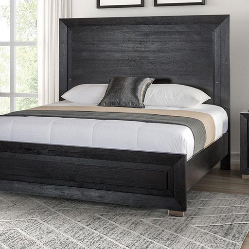 Ashbourne Queen Bedroom Set - Furniture 2 Go- FL
