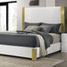 Basildon Queen Bedroom Set - Furniture 2 Go- FL