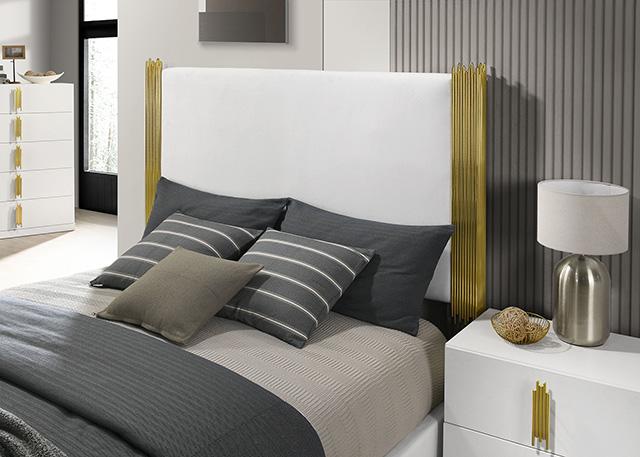 Basildon Queen Bedroom Set - Furniture 2 Go- FL
