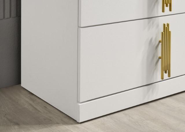 Basildon Queen Bedroom Set - Furniture 2 Go- FL