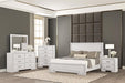 Basilone Queen Bedroom Set - Furniture 2 Go- FL