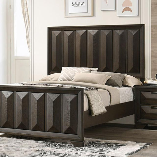 Hexham Queen Bedroom Set - Furniture 2 Go- FL