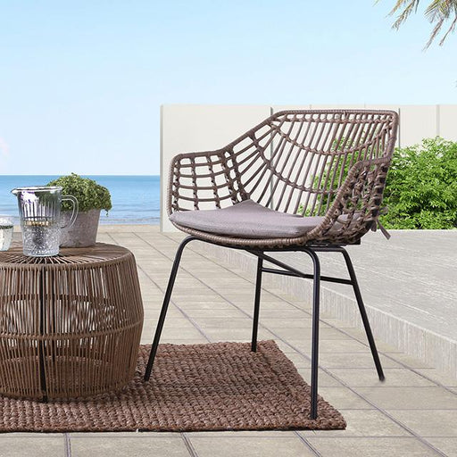 Livana 3 PC. Patio Conversation Set image