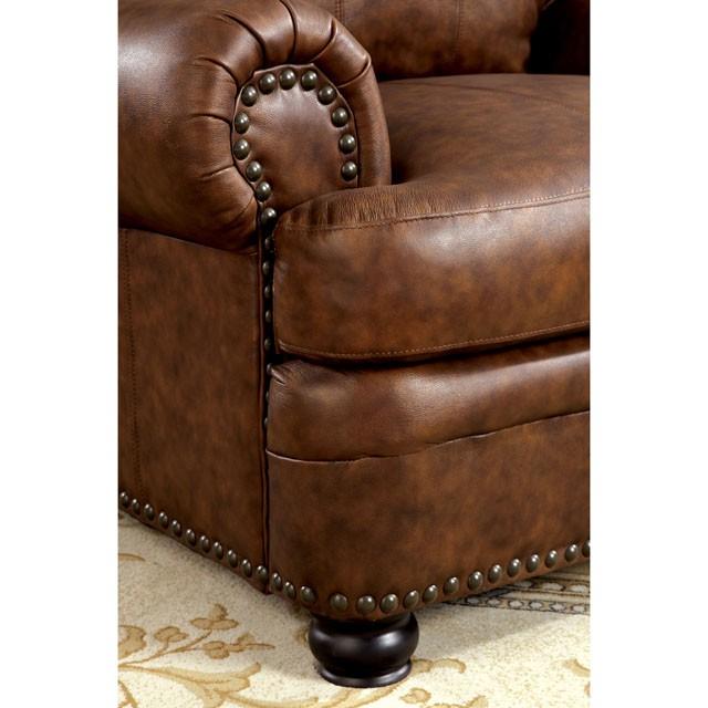 Rheinhardt Love Seat - Furniture 2 Go- FL