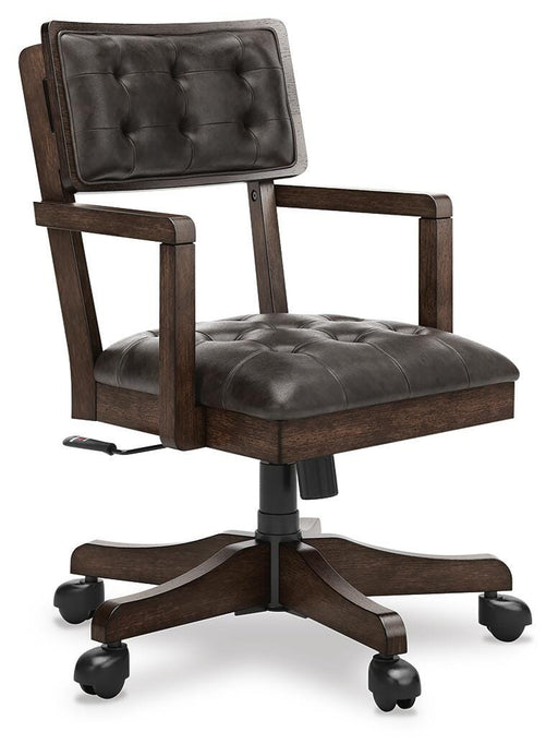 Breckington Home Office Desk Chair - Furniture 2 Go- FL