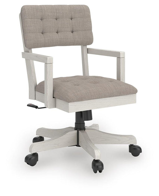 Robbinsdale Home Office Desk Chair - Furniture 2 Go- FL