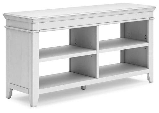 Kanwyn Credenza - Furniture 2 Go- FL