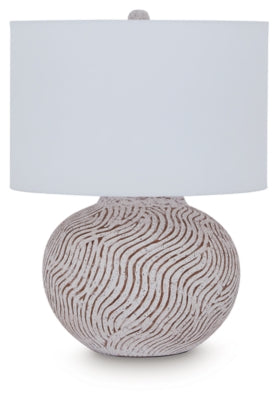 Vien Table Lamp - Furniture 2 Go- FL