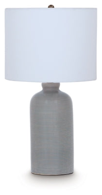 Wimlow Table Lamp - Furniture 2 Go- FL