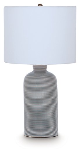 Wimlow Table Lamp - Furniture 2 Go- FL