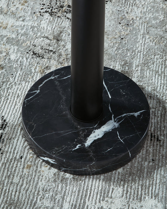 Sorcha Floor Lamp - Furniture 2 Go- FL