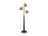 Sorcha Floor Lamp - Furniture 2 Go- FL