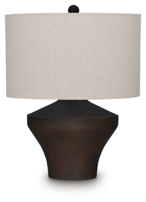 Dolanham Table Lamp - Furniture 2 Go- FL