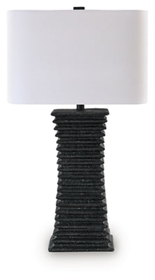 Golzar Table Lamp - Furniture 2 Go- FL