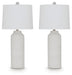 Vauville Table Lamp (Set of 2) - Furniture 2 Go- FL