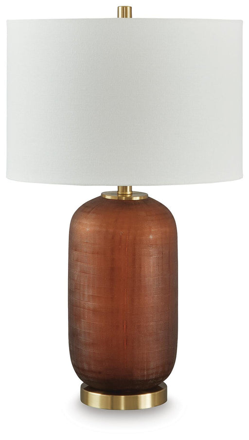 Farberman Table Lamp - Furniture 2 Go- FL