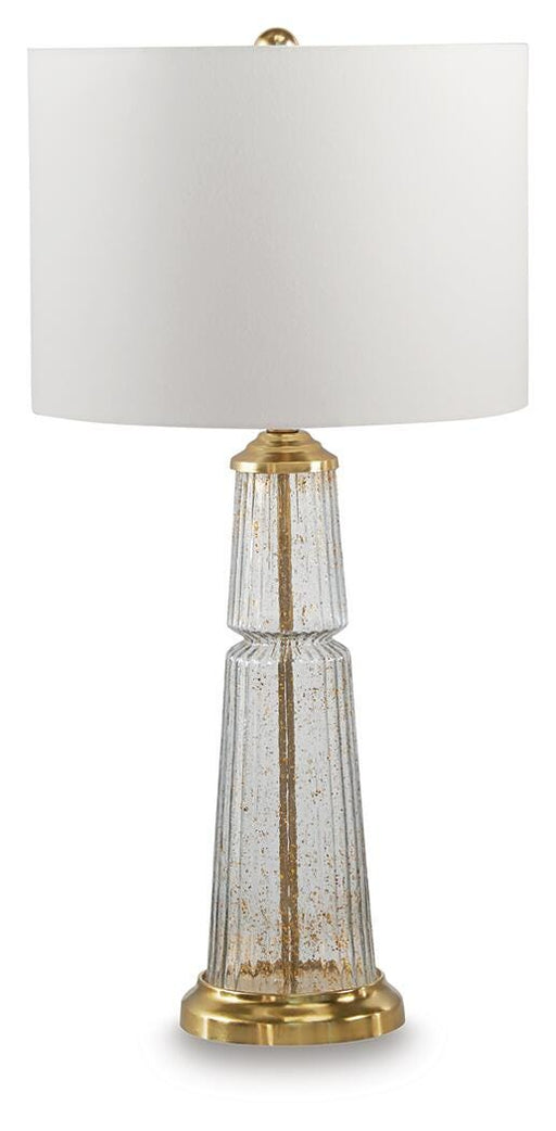 Bakersboro Table Lamp - Furniture 2 Go- FL